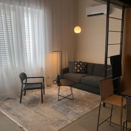 Апартаменти The Bridge Casa Luxury