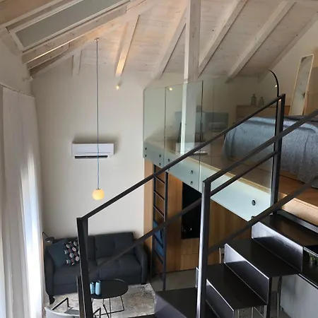 Apartment The Bridge Casa Luxury