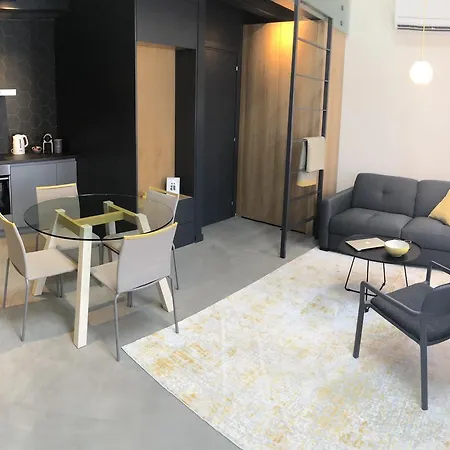 The Bridge Casa Luxury *