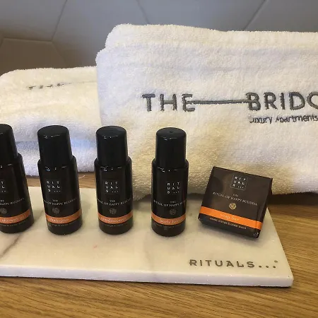 The Bridge Casa Luxury Апартаменти