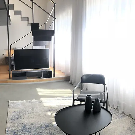 The Bridge Casa Luxury