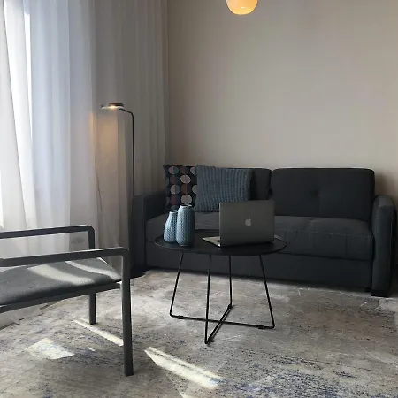 Apartment The Bridge Casa Luxury