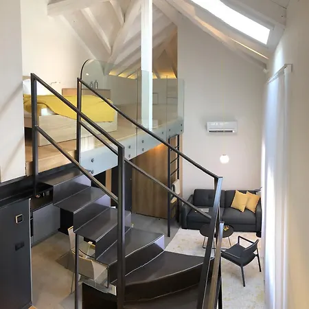 The Bridge Casa Luxury Задар