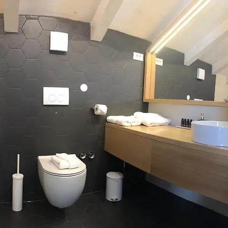 The Bridge Casa Luxury *