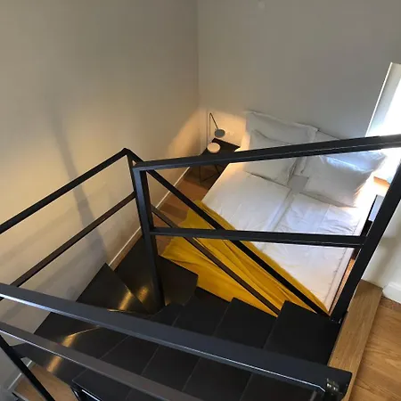 The Bridge Casa Luxury Apartment Zadar