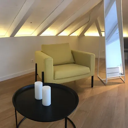 The Bridge Casa Luxury