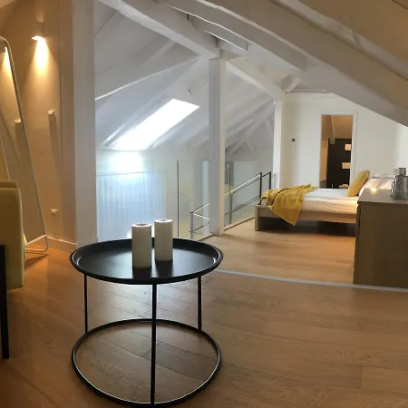 The Bridge Casa Luxury