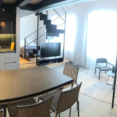 The Bridge Casa Luxury