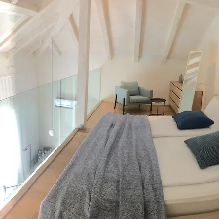 The Bridge Casa Luxury Apartment Zadar