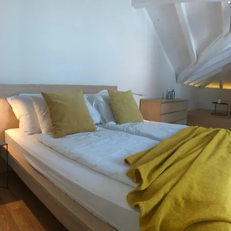 The Bridge Casa Luxury