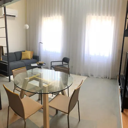 The Bridge Casa Luxury *