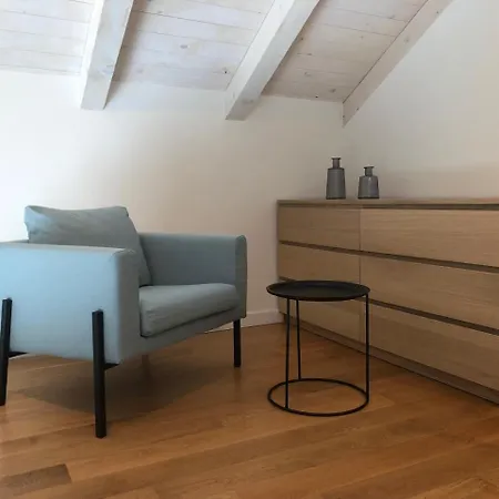 The Bridge Casa Luxury Apartment Zadar