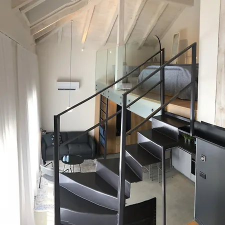 The Bridge Casa Luxury