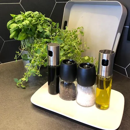 The Bridge Casa Luxury Apartment Zadar