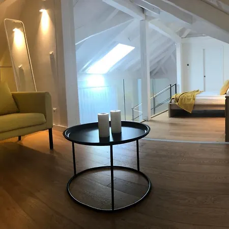 The Bridge Casa Luxury *