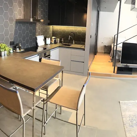 The Bridge Casa Luxury Апартаменти *