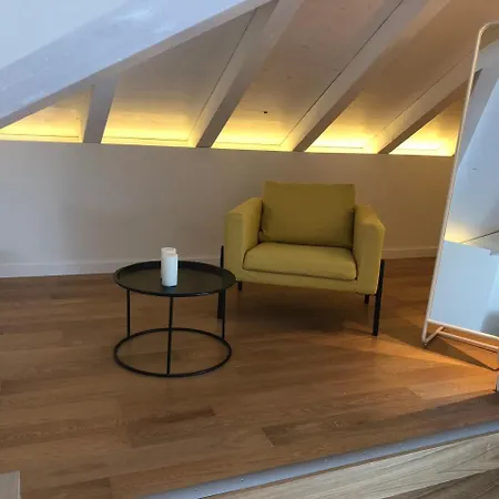 The Bridge Casa Luxury Апартаменти *