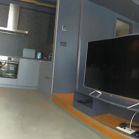 The Bridge Casa Luxury * Задар