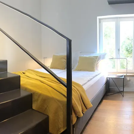 The Bridge Casa Luxury Апартаменти *