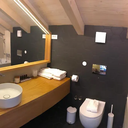 The Bridge Casa Luxury *