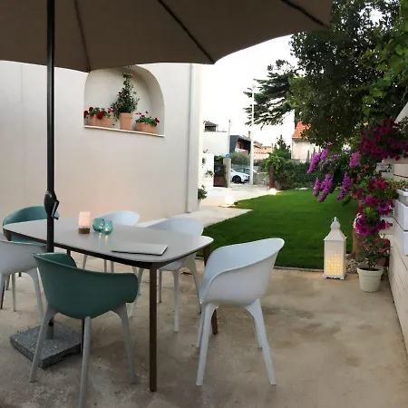 The Bridge Casa Luxury Apartment