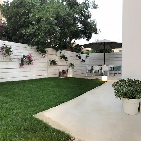 Apartment The Bridge Casa Luxury *