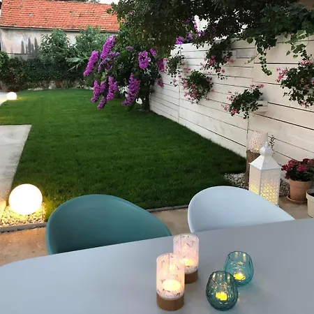 Апартаменти The Bridge Casa Luxury *