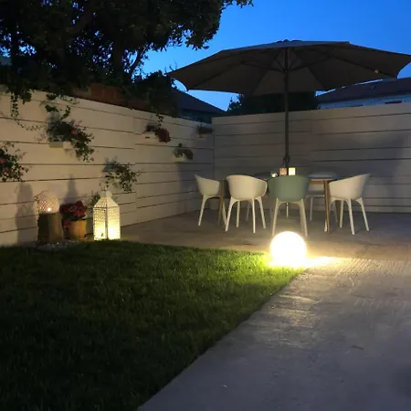 The Bridge Casa Luxury