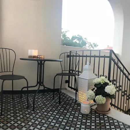 Апартаменти The Bridge Casa Luxury