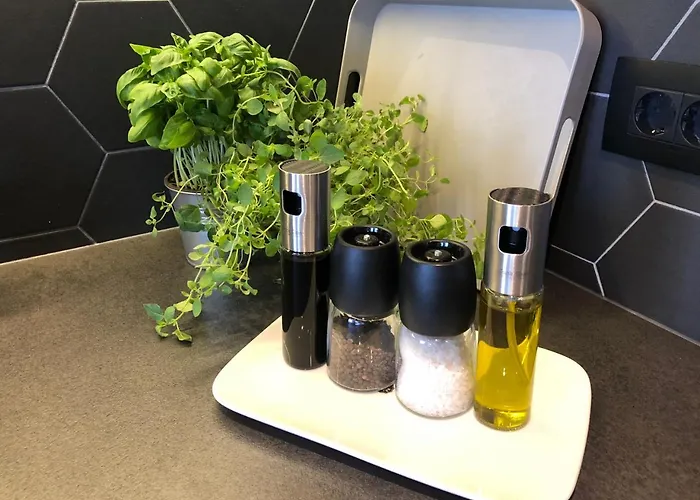 The Bridge Casa Luxury Apartment Zadar