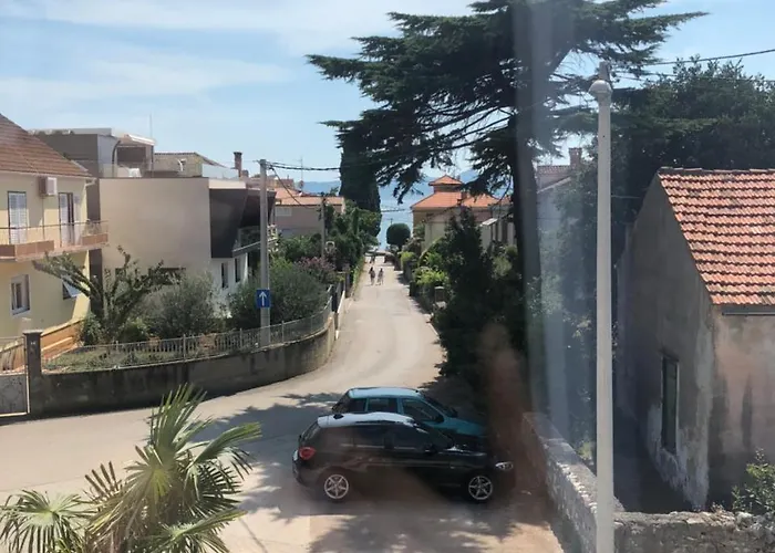 The Bridge Casa Luxury Zadar