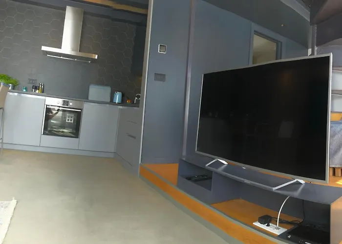 The Bridge Casa Luxury * Zadar