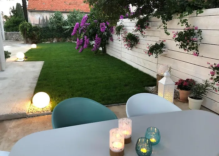 Apartment The Bridge Casa Luxury *