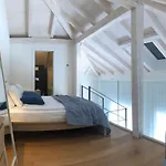 Apartment The Bridge Casa Luxury