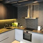 Apartamento The Bridge Casa Luxury Zadar