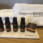 The Bridge Casa Luxury Apartment
