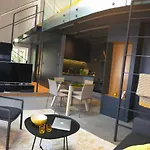 Apartamento The Bridge Casa Luxury *