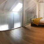Apartamento The Bridge Casa Luxury