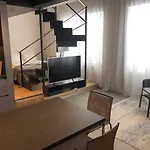 Apartment The Bridge Casa Luxury *