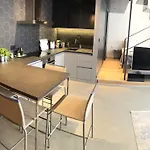 The Bridge Casa Luxury Apartamento *