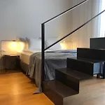 The Bridge Casa Luxury Apartamento