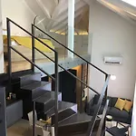 The Bridge Casa Luxury Apartamento