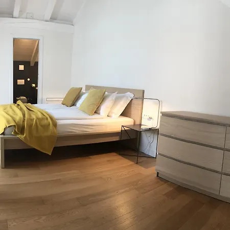 The Bridge Casa Luxury Apartamento Zadar