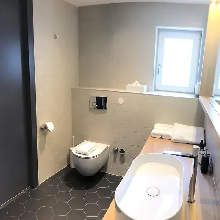 The Bridge Casa Luxury Apartamento Zadar