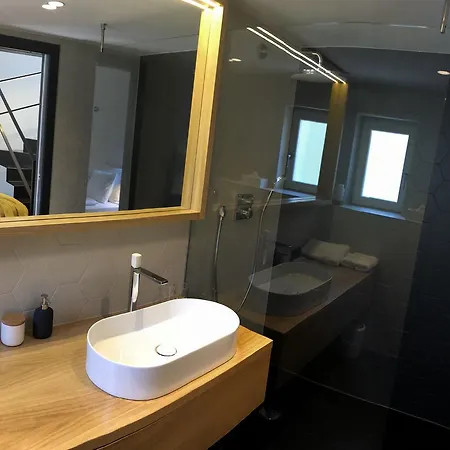 Apartamento The Bridge Casa Luxury