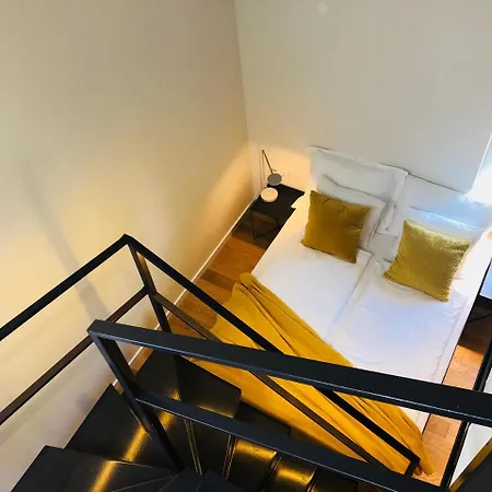 The Bridge Casa Luxury Apartamento Zadar