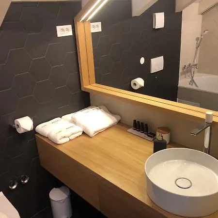 Apartamento The Bridge Casa Luxury *