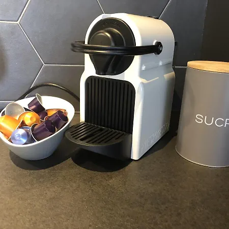 The Bridge Casa Luxury