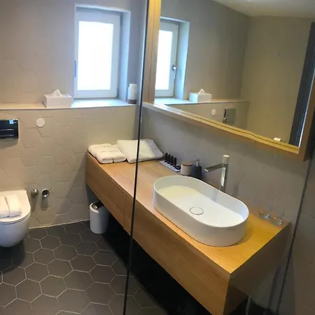 The Bridge Casa Luxury Lejlighed Zadar
