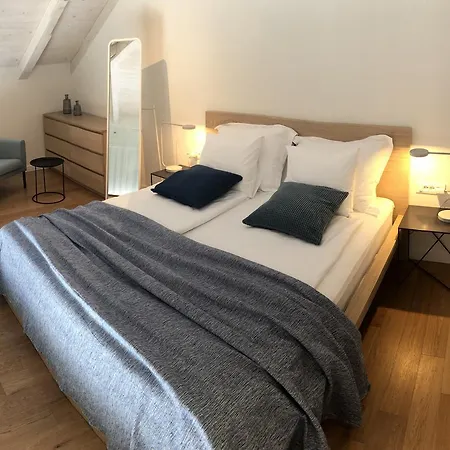 The Bridge Casa Luxury Lejlighed Zadar